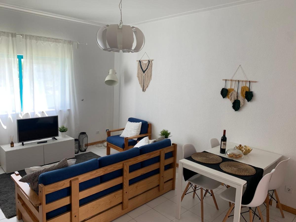 Praia de Quiaos Lovely And Cozy Quiaios 1 Bed Apartment מראה חיצוני תמונה