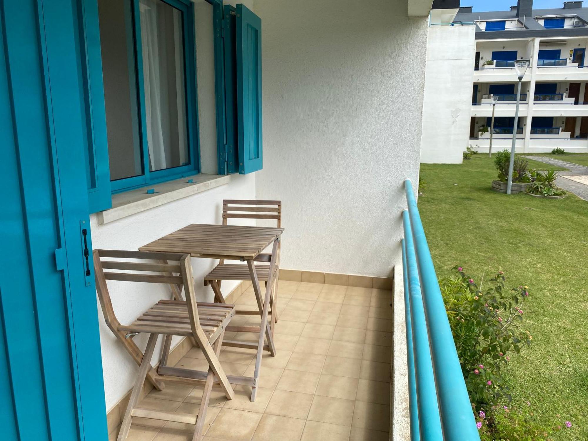 Praia de Quiaos Lovely And Cozy Quiaios 1 Bed Apartment מראה חיצוני תמונה