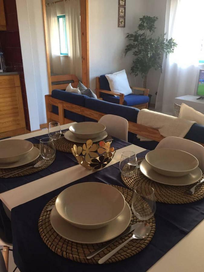 Praia de Quiaos Lovely And Cozy Quiaios 1 Bed Apartment מראה חיצוני תמונה