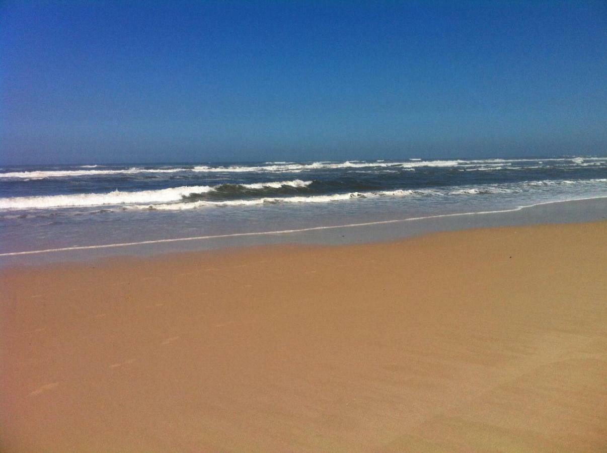 Praia de Quiaos Lovely And Cozy Quiaios 1 Bed Apartment מראה חיצוני תמונה