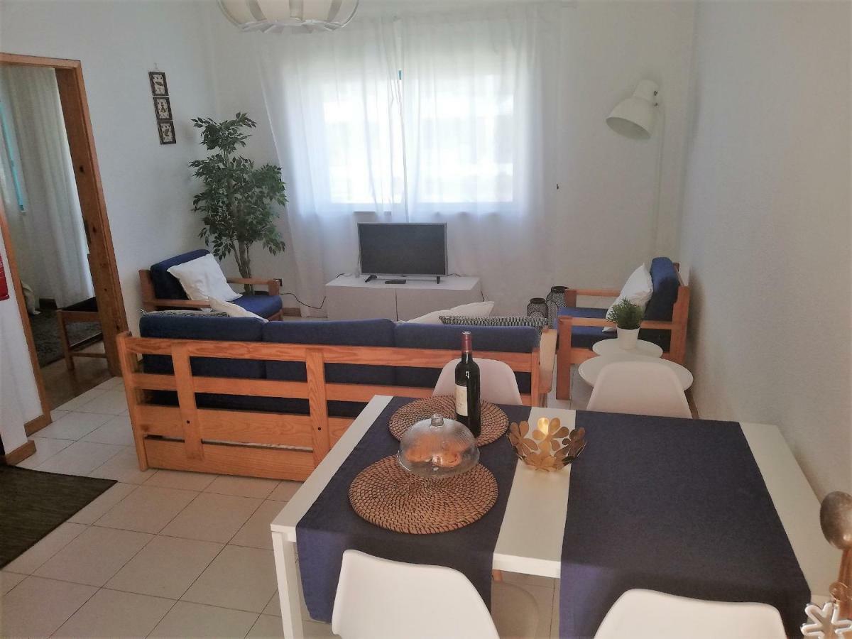 Praia de Quiaos Lovely And Cozy Quiaios 1 Bed Apartment מראה חיצוני תמונה